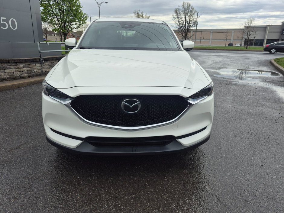 2019 Mazda CX-5 Signature AWD-7