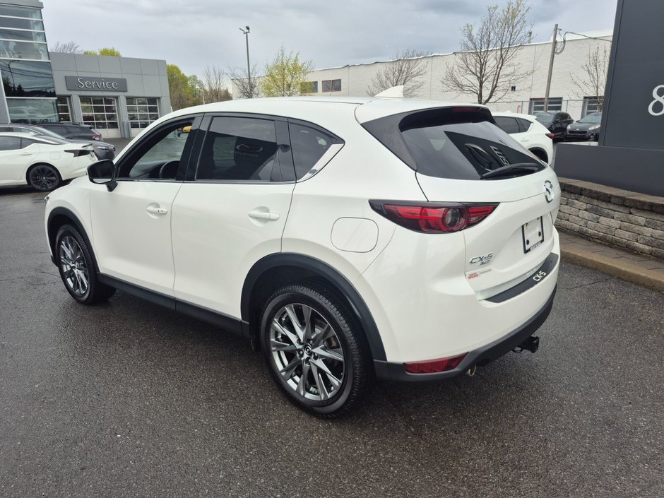 2019 Mazda CX-5 Signature AWD-2