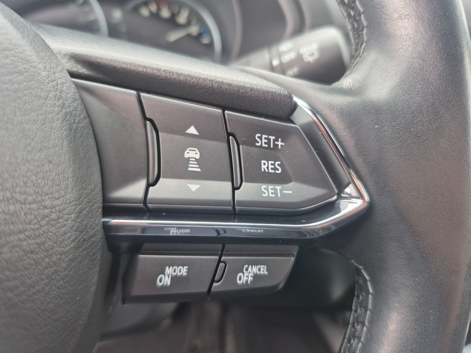 2019 Mazda CX-5 Signature AWD-22