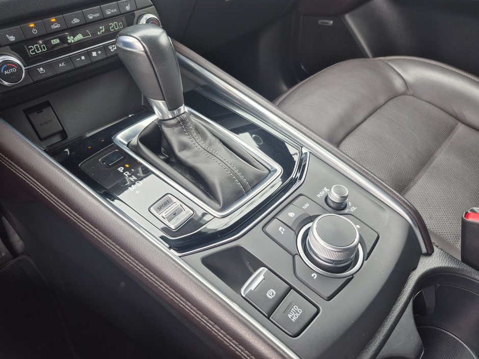 2019 Mazda CX-5 Signature AWD-14