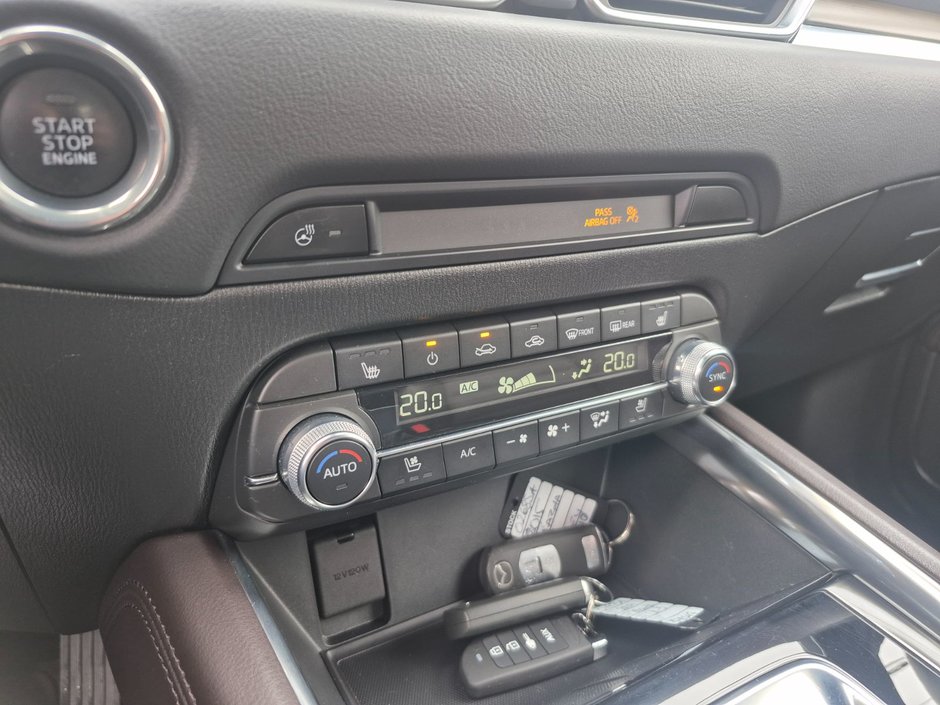 2019 Mazda CX-5 Signature AWD-13