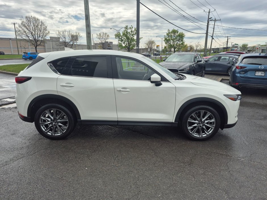 2019 Mazda CX-5 Signature AWD-5