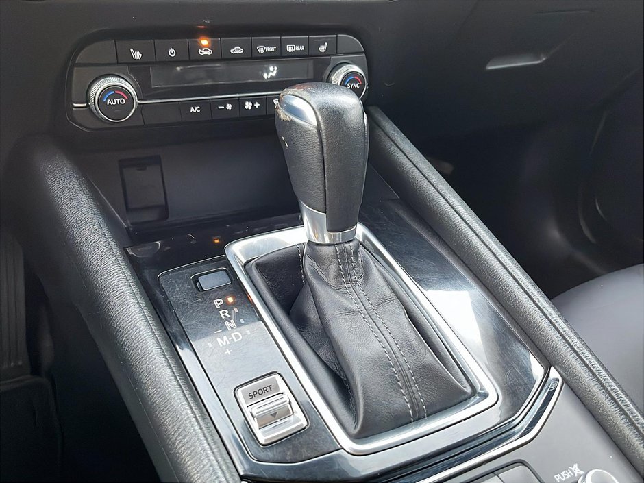 2019 Mazda CX-5 GS AWD GROUPE CONFORT-14
