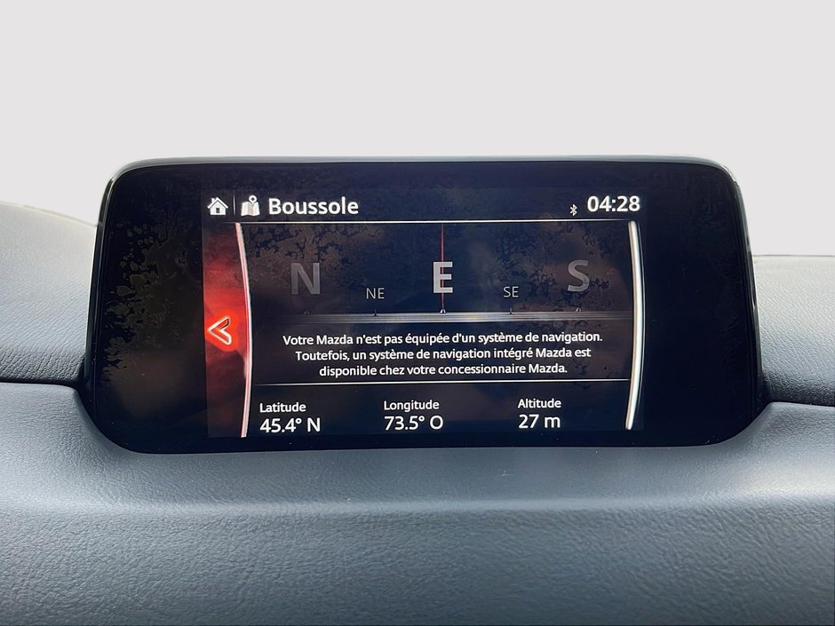 2019 Mazda CX-5 GS AWD GROUPE CONFORT-18