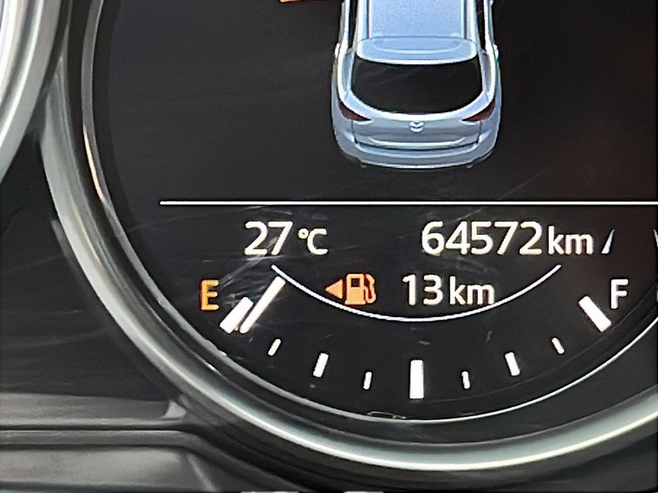 2019 Mazda CX-5 GS AWD GROUPE CONFORT-12