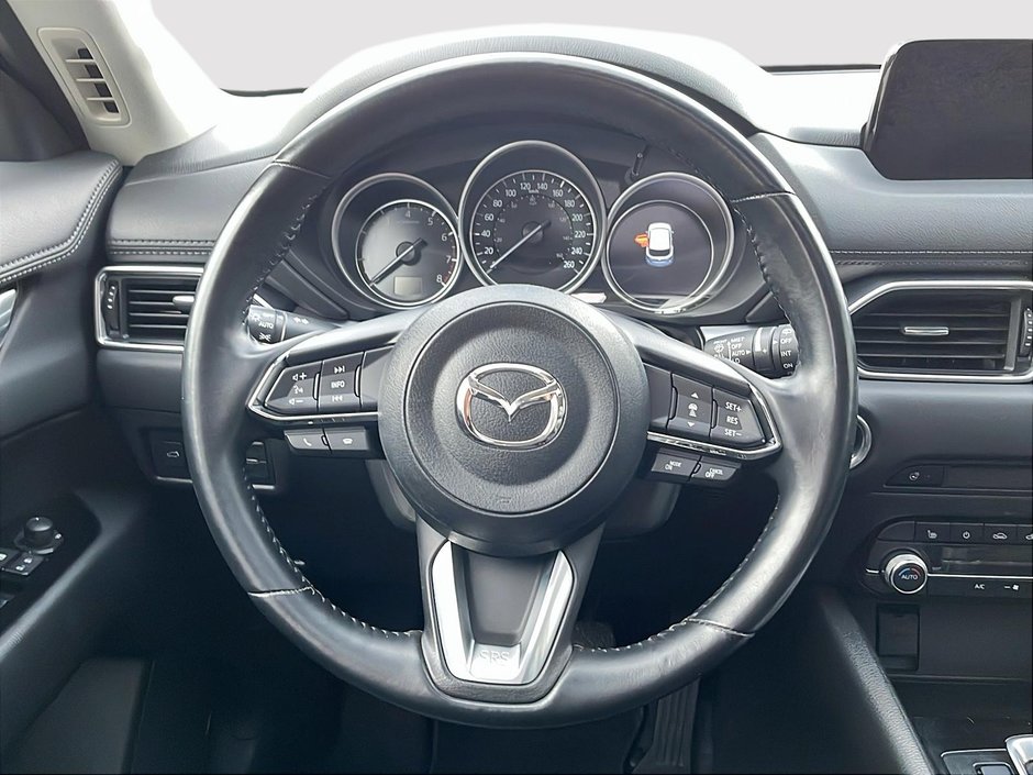 2019 Mazda CX-5 GS AWD GROUPE CONFORT-11