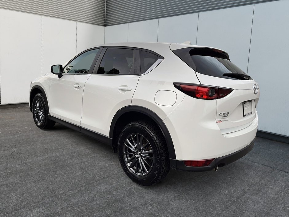 2019 Mazda CX-5 GS AWD GROUPE CONFORT-3
