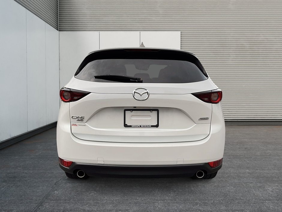 2019 Mazda CX-5 GS AWD GROUPE CONFORT-2