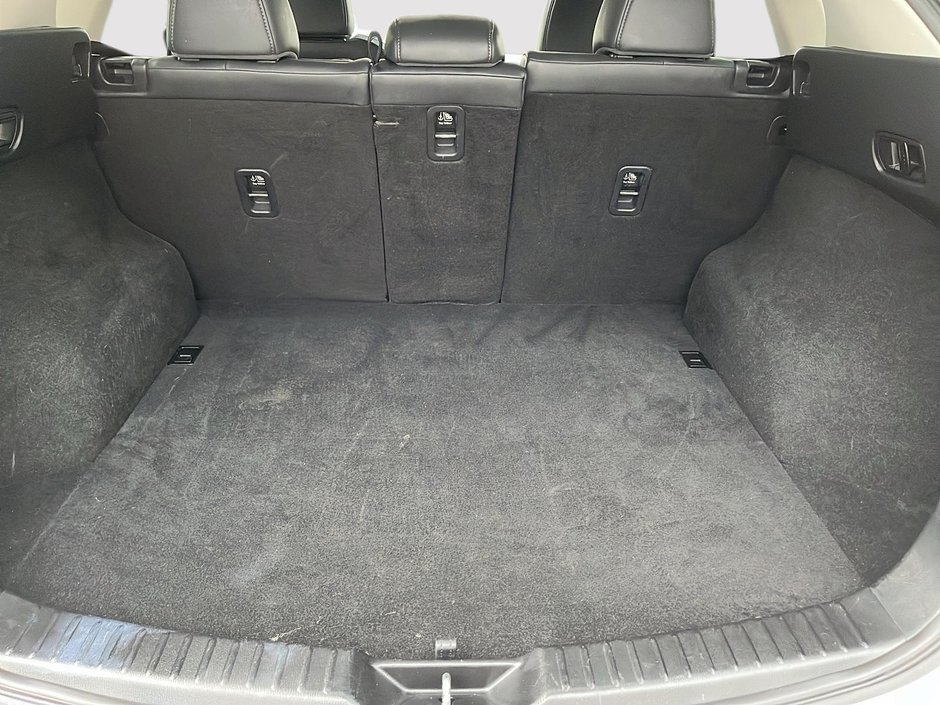 2019 Mazda CX-5 GS AWD GROUPE CONFORT-5