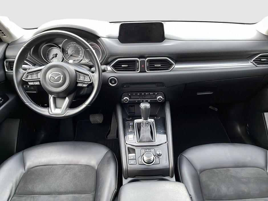 2019 Mazda CX-5 GS AWD GROUPE CONFORT-9