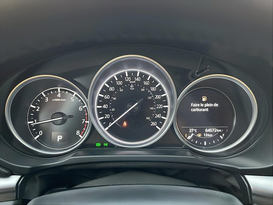 2019 Mazda CX-5 GS AWD GROUPE CONFORT-13