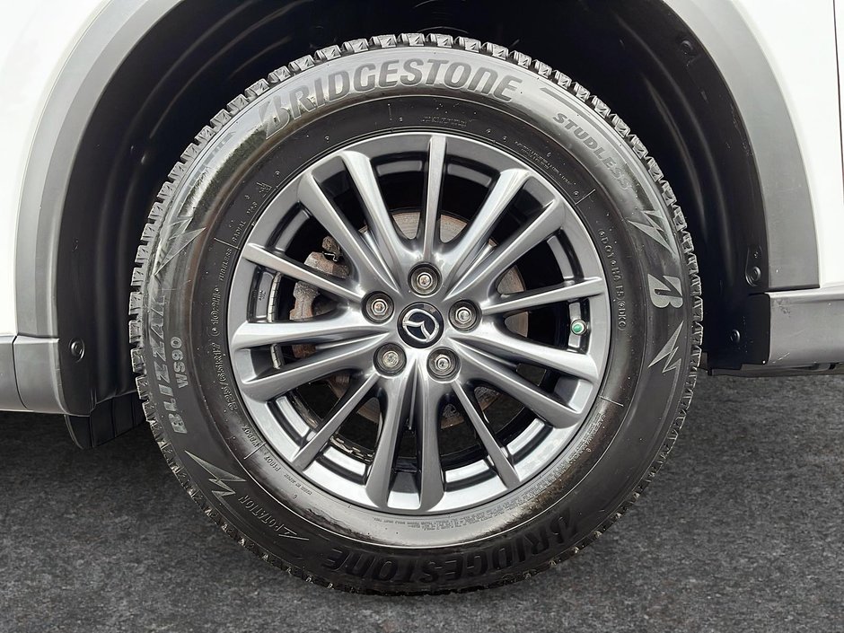 2019 Mazda CX-5 GS AWD GROUPE CONFORT-6