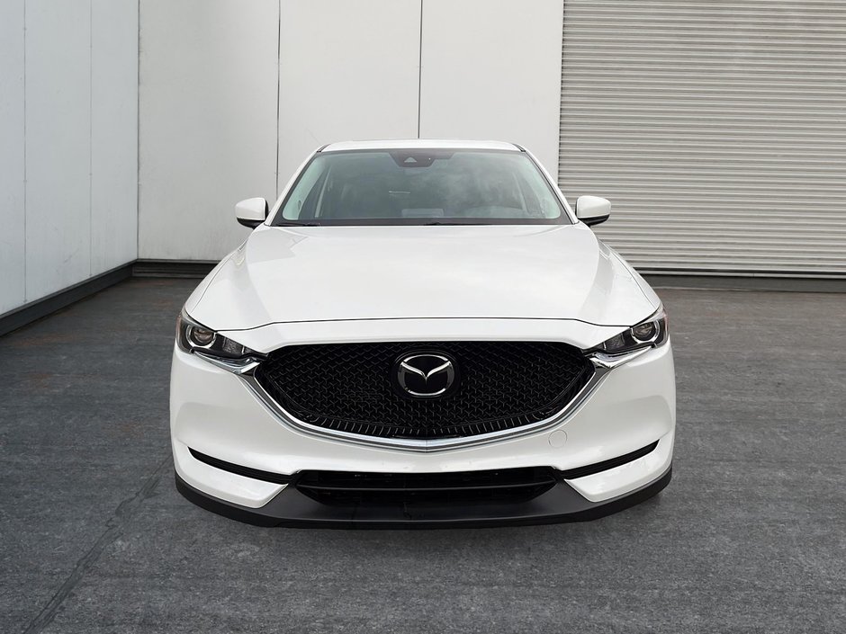 2019 Mazda CX-5 GS AWD GROUPE CONFORT-1