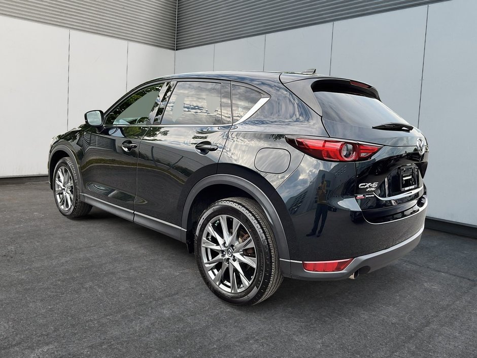 2019 Mazda CX-5 Signature AWD-3