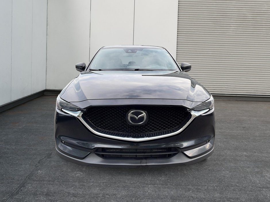 2019 Mazda CX-5 Signature AWD-1