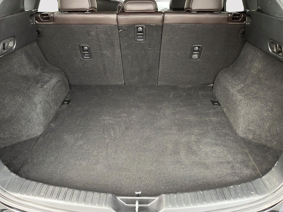2019 Mazda CX-5 Signature AWD-5