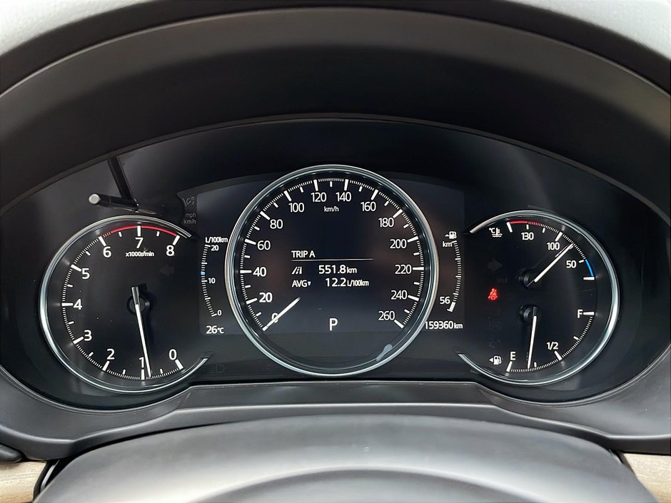 2019 Mazda CX-5 Signature AWD-13