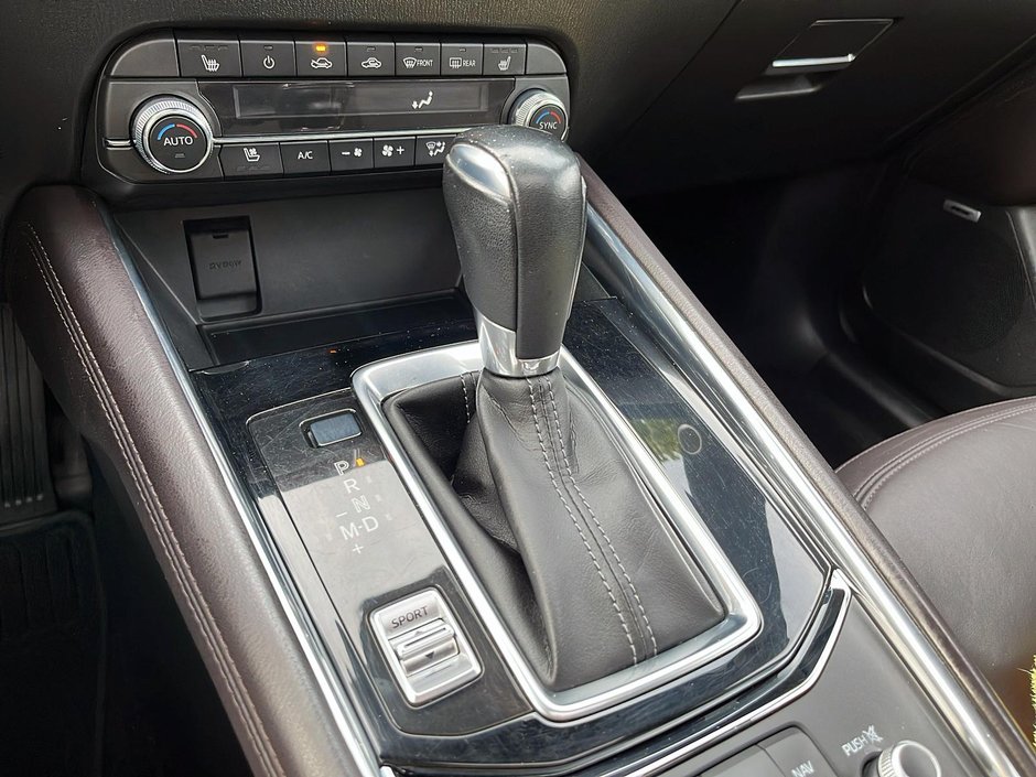 2019 Mazda CX-5 Signature AWD-14