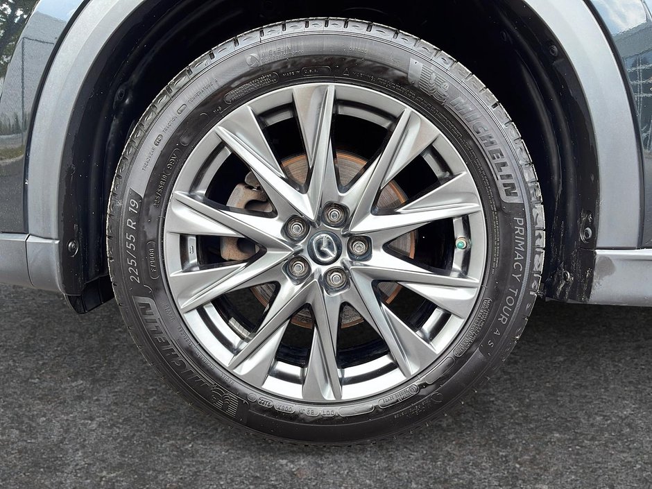 2019 Mazda CX-5 Signature AWD-6