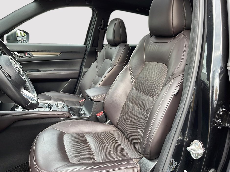 2019 Mazda CX-5 Signature AWD-8