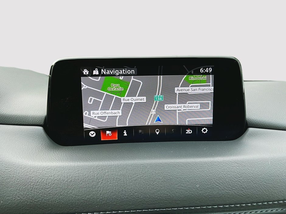 2019 Mazda CX-5 Signature AWD-18