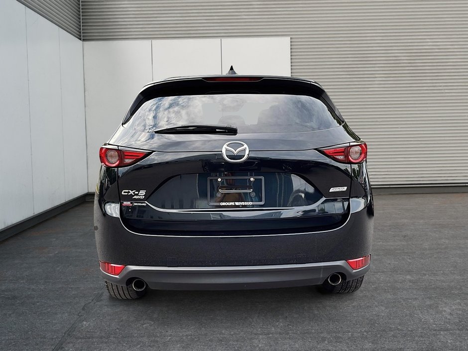 2019 Mazda CX-5 Signature AWD-2