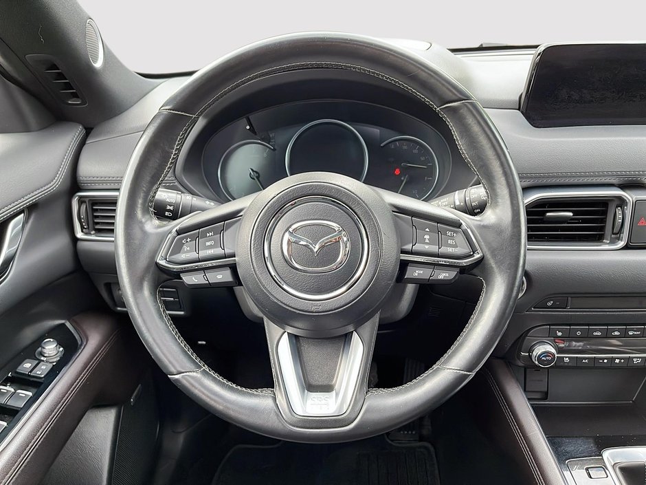 2019 Mazda CX-5 Signature AWD-11