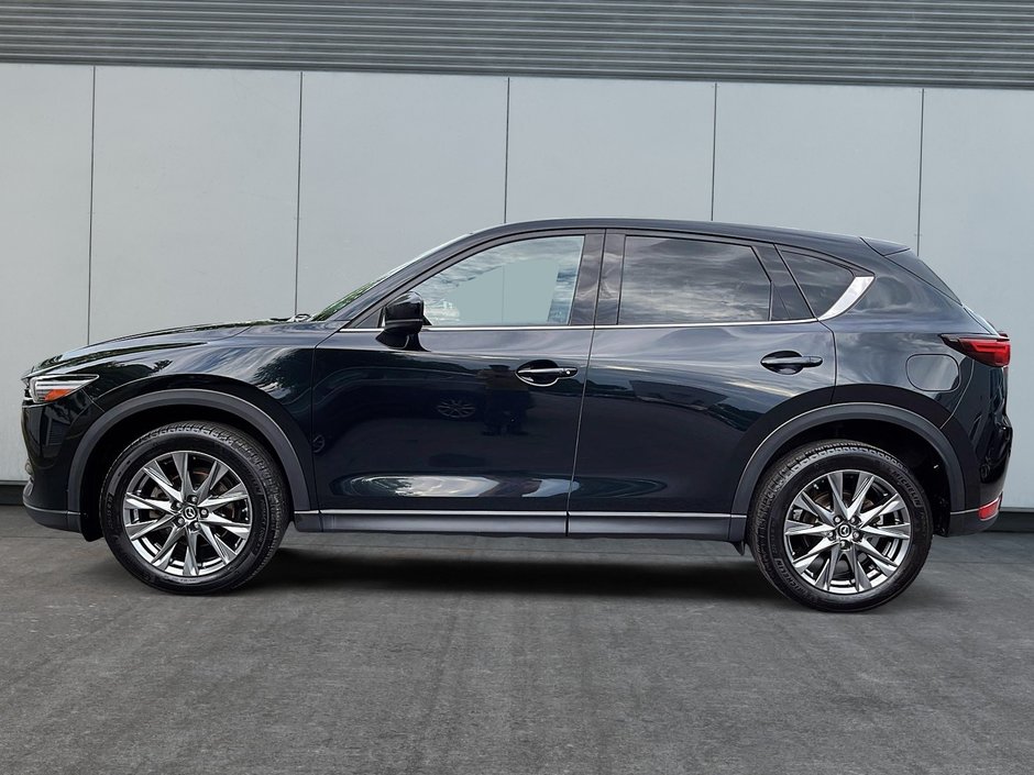 2019 Mazda CX-5 Signature AWD-4