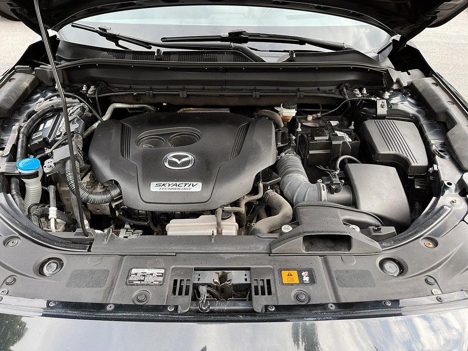 2019 Mazda CX-5 Signature AWD-7