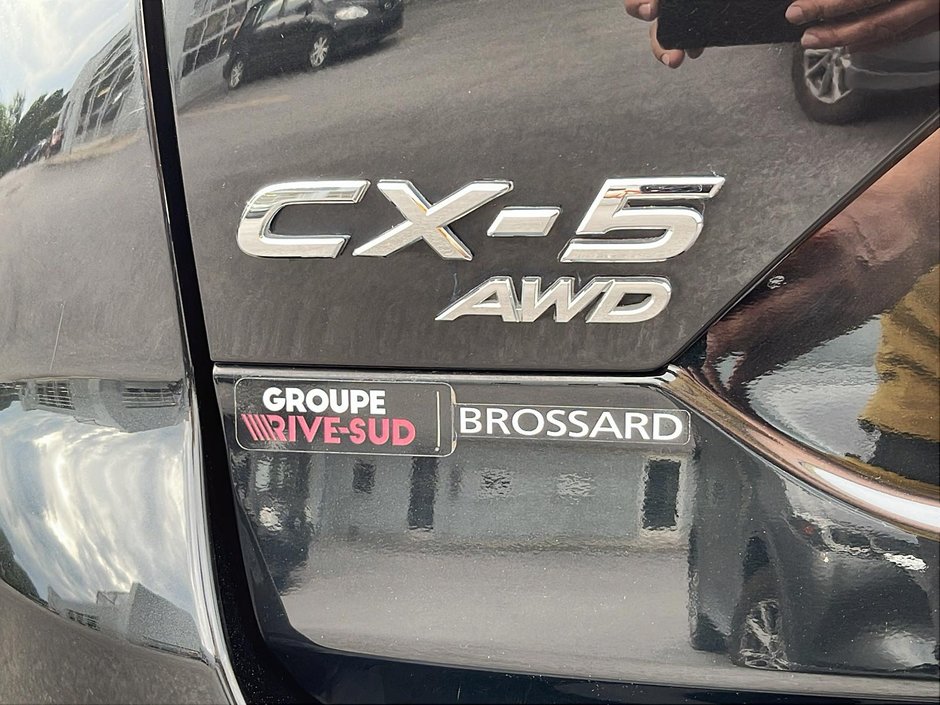 2019 Mazda CX-5 Signature AWD-15