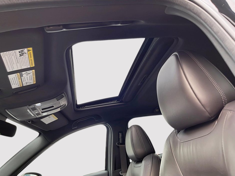 2019 Mazda CX-5 Signature AWD-16