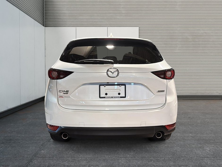 2019 Mazda CX-5 GS-2