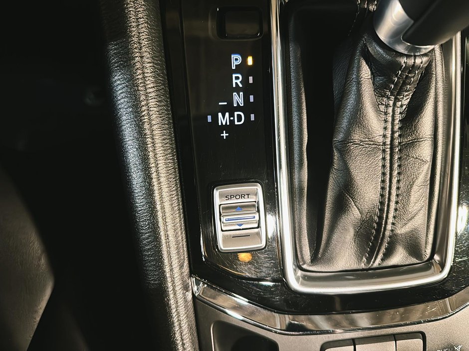 2019 Mazda CX-5 GS-15