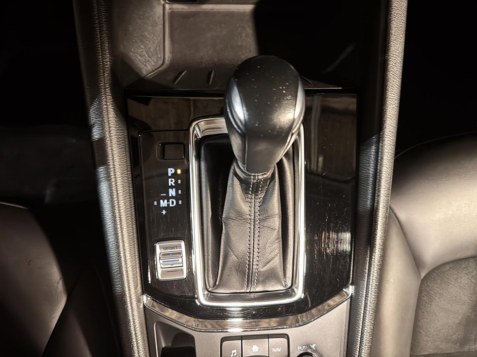 2019 Mazda CX-5 GS-14