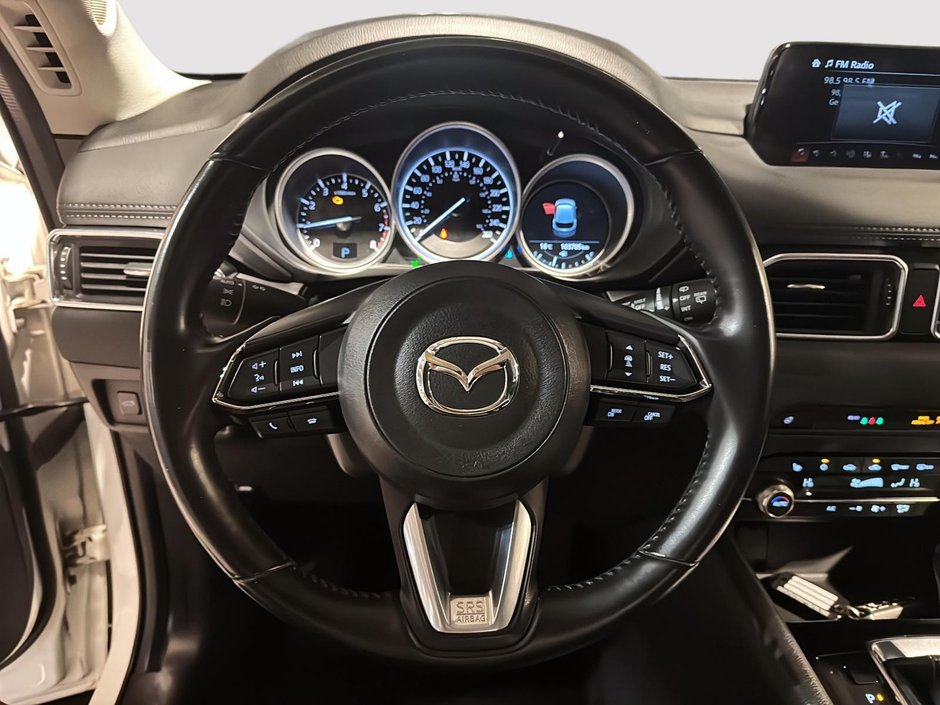2019 Mazda CX-5 GS-11