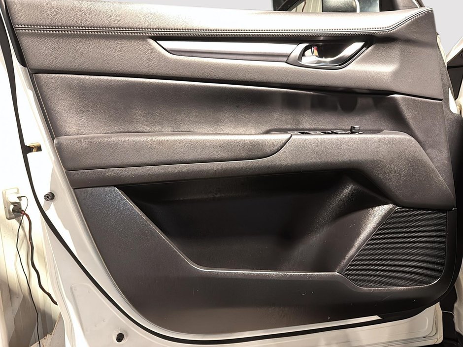 2019 Mazda CX-5 GS-10
