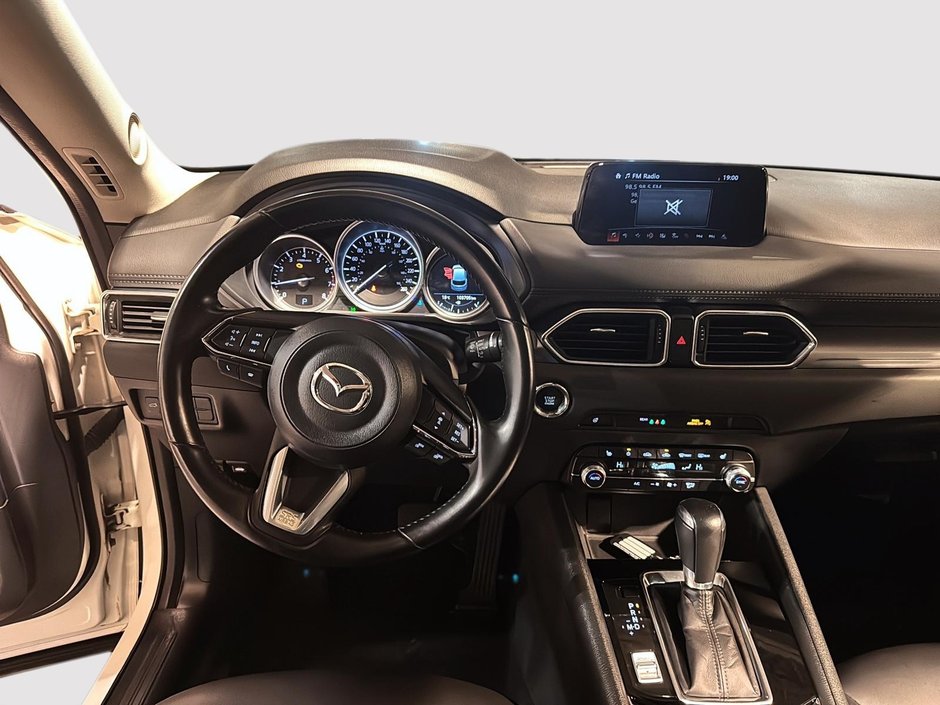 2019 Mazda CX-5 GS-9