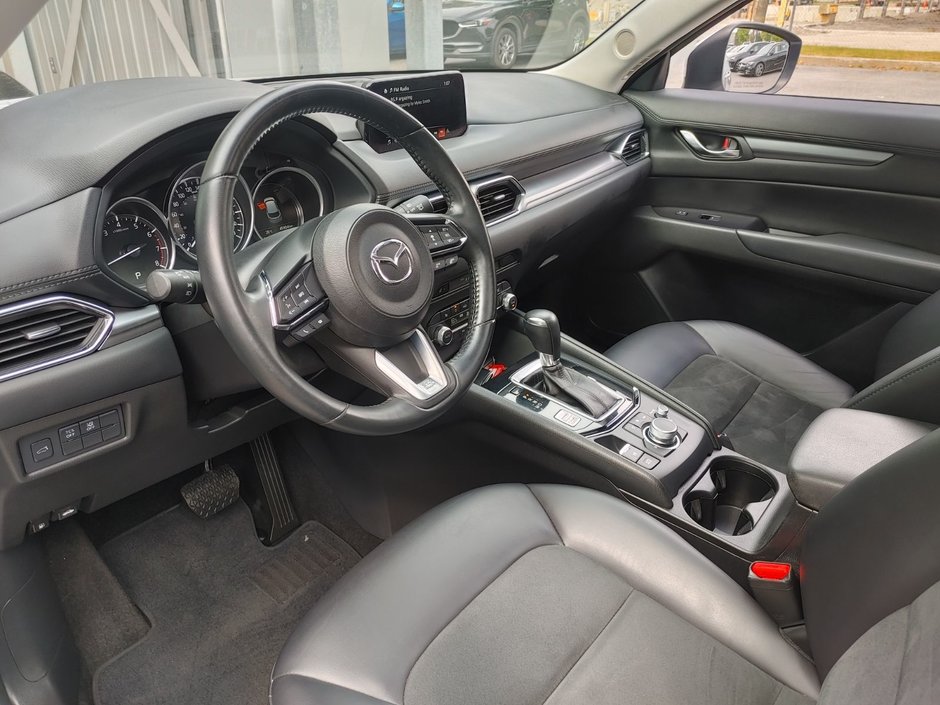 2020 Mazda CX-5 GS AWD GROUPE CONFORT-9