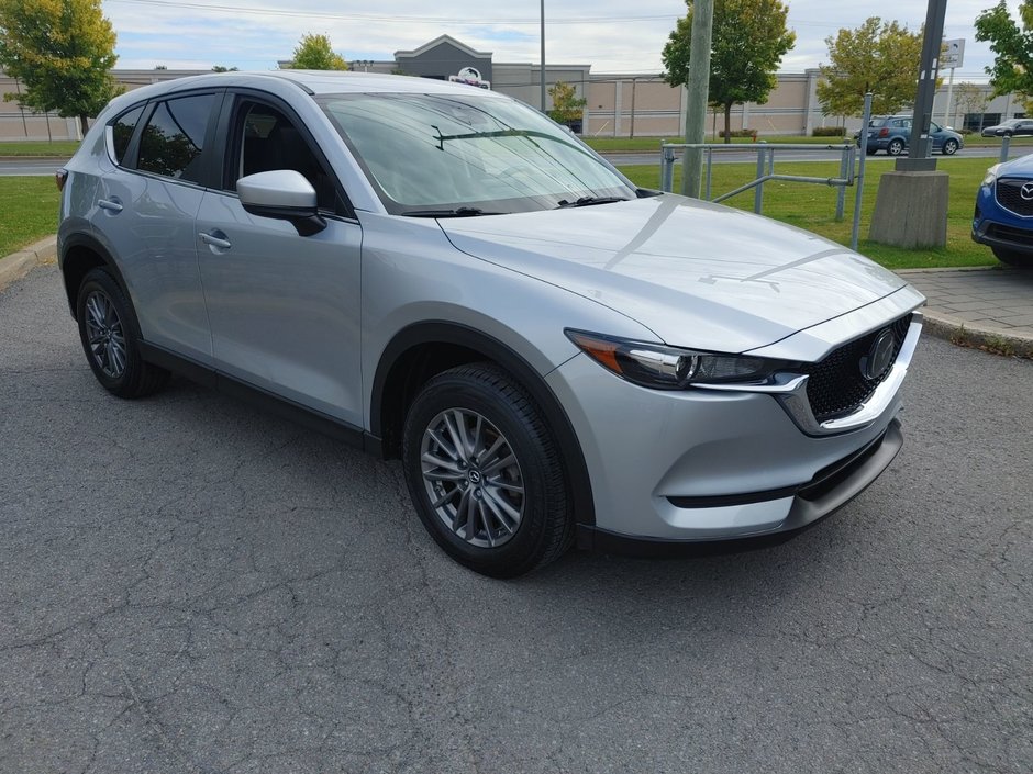 2020 Mazda CX-5 GS AWD GROUPE CONFORT-6