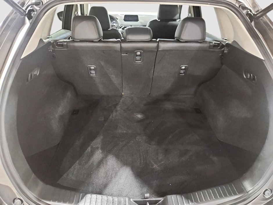 2020 Mazda CX-5 GS-5