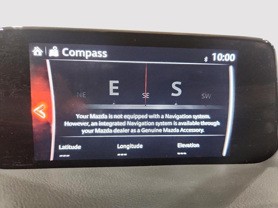 2020 Mazda CX-5 GS-18