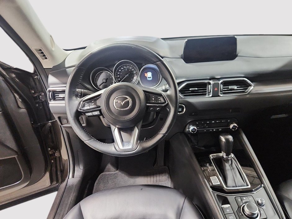 2020 Mazda CX-5 GS-9