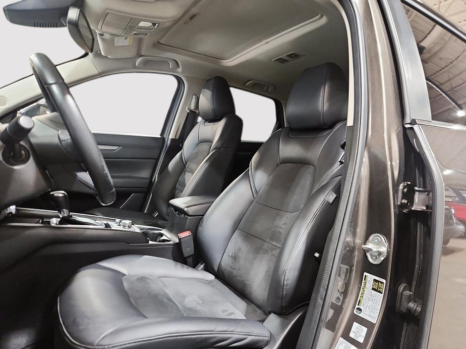 2020 Mazda CX-5 GS-8