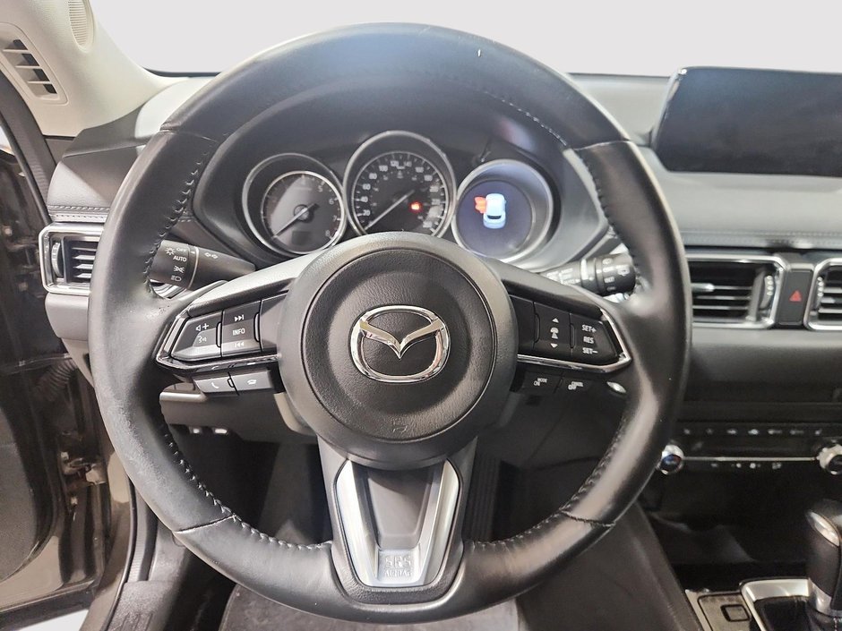 2020 Mazda CX-5 GS-11