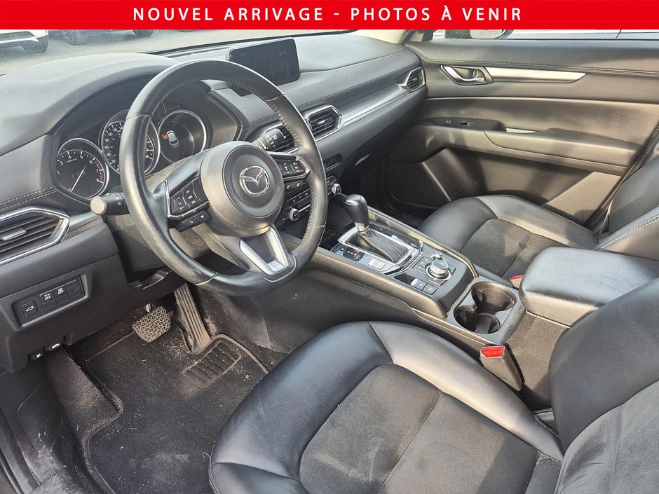 Mazda CX-5 GS 2020-1