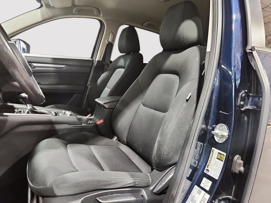 2020 Mazda CX-5 GX-8