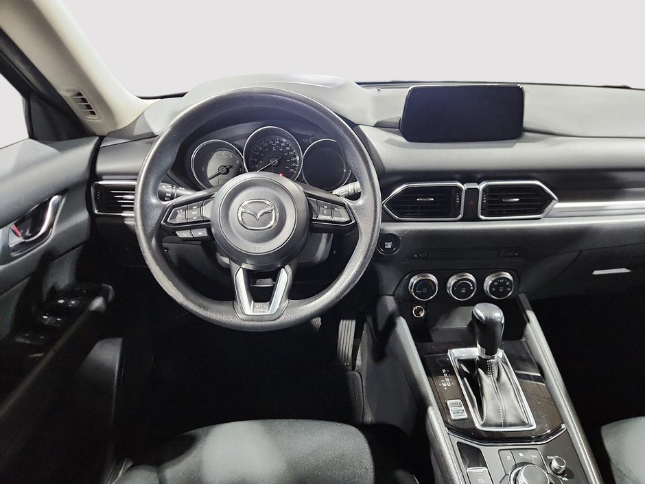 2020 Mazda CX-5 GX-9