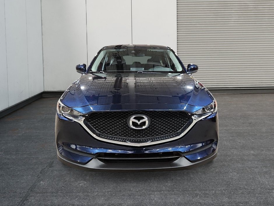 2020 Mazda CX-5 GX-1