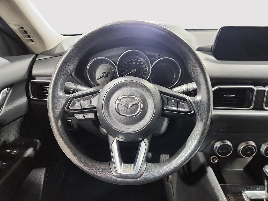 2020 Mazda CX-5 GX-11