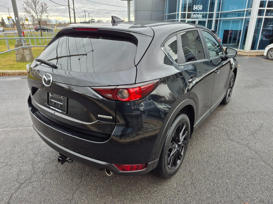 Mazda CX-5 KURO AWD 2021-4